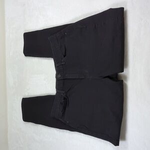 Levi Signature high rise skinny 12M jeans NWOT